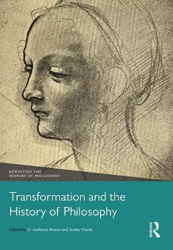 Transformation and the History of Philosophy cover