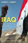 Iraq cover