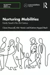 Nurturing Mobilities cover