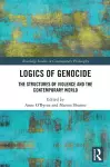 Logics of Genocide cover