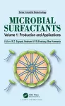 Microbial Surfactants cover