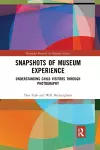 Snapshots of Museum Experience cover