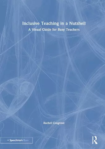 Inclusive Teaching in a Nutshell cover