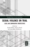 Sexual Violence on Trial cover