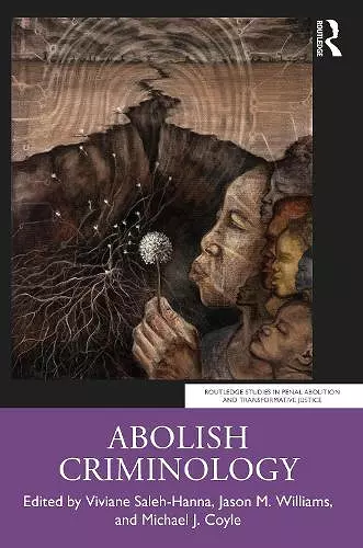 Abolish Criminology cover