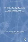 US–China Foreign Relations cover