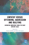 Empathy versus Offending, Aggression and Bullying cover