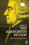 The Adam Smith Review cover