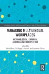 Managing Multilingual Workplaces cover