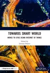 Towards Smart World cover