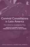 Convivial Constellations in Latin America cover