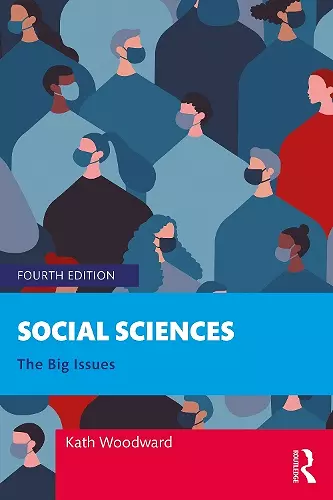 Social Sciences cover