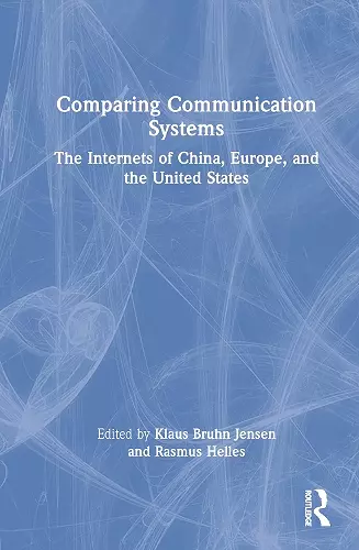 Comparing Communication Systems cover