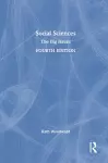 Social Sciences cover