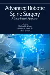 Advanced Robotic Spine Surgery cover