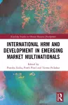 International HRM and Development in Emerging Market Multinationals cover