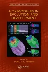 Hox Modules in Evolution and Development cover