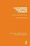 Alexander Hamilton Church cover