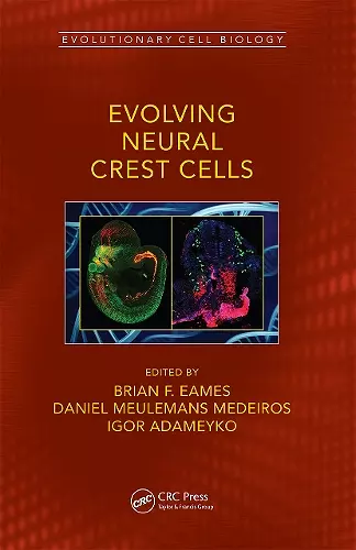 Evolving Neural Crest Cells cover