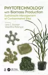 Phytotechnology with Biomass Production cover