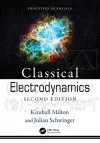 Classical Electrodynamics cover