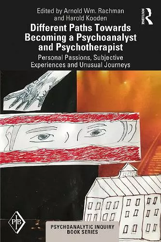 Different Paths Towards Becoming a Psychoanalyst and Psychotherapist cover