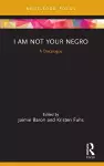 I Am Not Your Negro cover