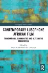 Contemporary Lusophone African Film cover