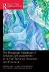 The Routledge Handbook of Service User Involvement in Human Services Research and Education cover