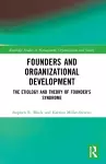 Founders and Organizational Development cover