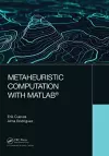 Metaheuristic Computation with MATLAB® cover