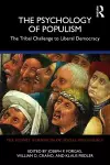 The Psychology of Populism cover