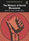 The Rhetoric of Social Movements cover