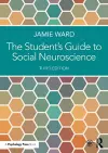 The Student's Guide to Social Neuroscience cover