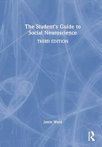 The Student's Guide to Social Neuroscience cover