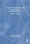 Inquiry in Music Education cover