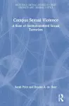 Campus Sexual Violence cover