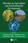 Microbes in Agriculture and Environmental Development cover