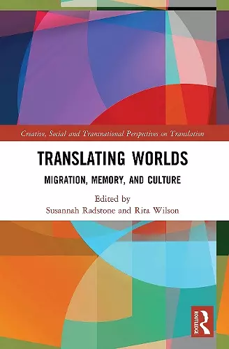 Translating Worlds cover