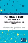 Open Access in Theory and Practice cover