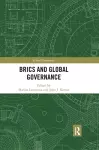 BRICS and Global Governance cover