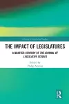 The Impact of Legislatures cover