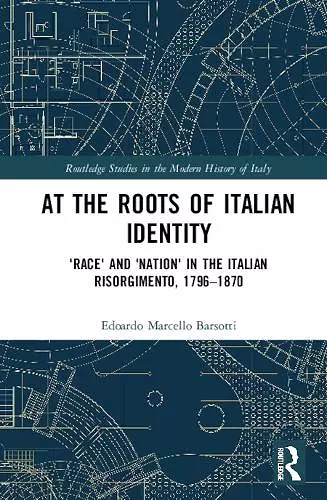 At the Roots of Italian Identity cover