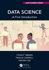 Data Science cover