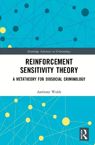 Reinforcement Sensitivity Theory cover