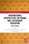 International Perspectives on Drama and Citizenship Education cover