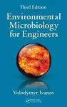 Environmental Microbiology for Engineers cover
