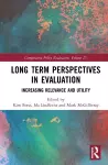 Long Term Perspectives in Evaluation cover