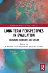 Long Term Perspectives in Evaluation cover