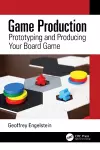 Game Production cover